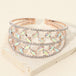 AB, Rose Gold