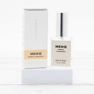 Mixologie Men’s Cologne Spray (30 mL) - Glamourous Grace