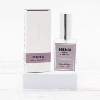 Mixologie Men’s Cologne Spray (30 mL) - Glamourous Grace