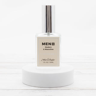 Mixologie Men’s Cologne Spray (30 mL) - Glamourous Grace