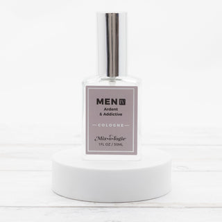 Mixologie Men’s Cologne Spray (30 mL) - Glamourous Grace