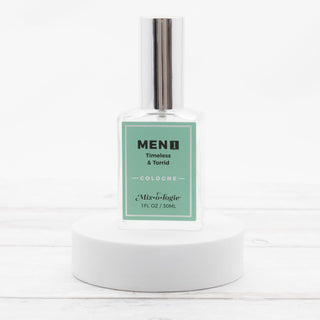 Mixologie Men’s Cologne Spray (30 mL) - Glamourous Grace
