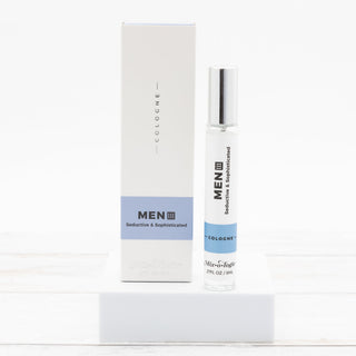 Mixologie Men’s Cologne Pen (8 mL) - Glamourous Grace