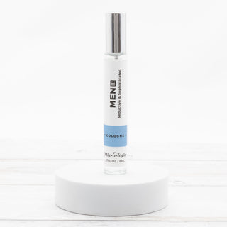 Mixologie Men’s Cologne Pen (8 mL) - Glamourous Grace