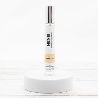 Mixologie Men’s Cologne Pen (8 mL) - Glamourous Grace