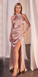 Dusty Rose