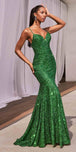 Emerald Green