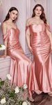 Dusty Rose