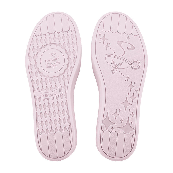 Charlotte Women's Casual Sneakers