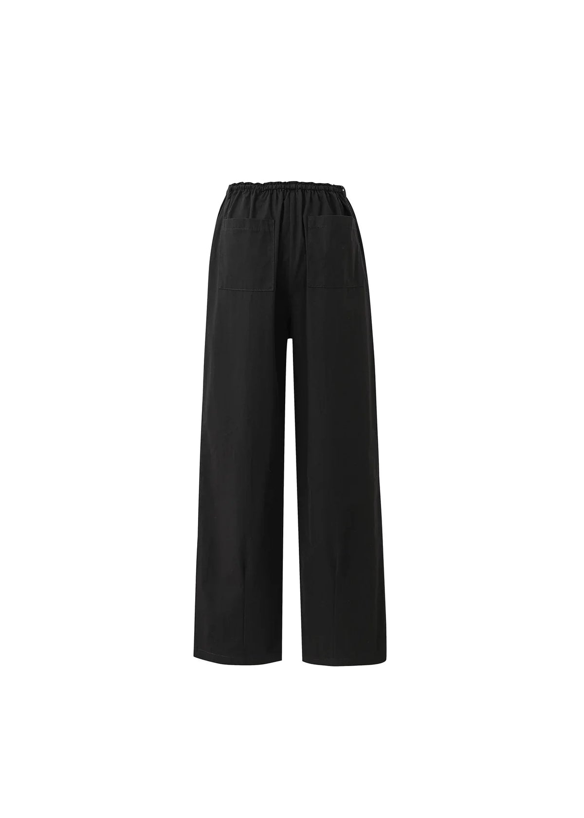 Iguazu Black Pants