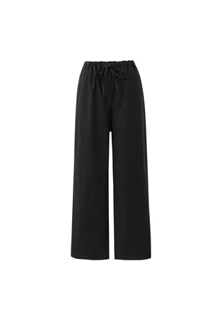 Iguazu Black Pants