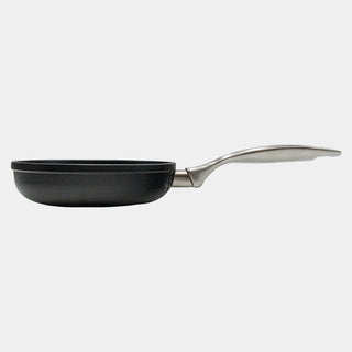 CHD Dual Ceramic Layer, Diamond Reinforced Nonstick Fry Pan | Made in Switzerland