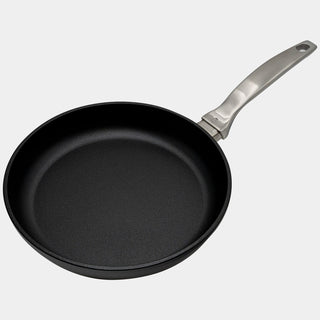 CHD Dual Ceramic Layer, Diamond Reinforced Nonstick Fry Pan | Made in Switzerland