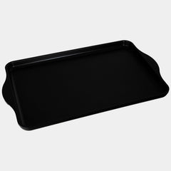 CHD Dual Ceramic Layer, Diamond Reinforced Nonstick 17" x 11" Double-Burner Griddle | Made in Switzerland