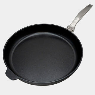 CHD Dual Ceramic Layer, Diamond Reinforced Nonstick Fry Pan | Made in Switzerland