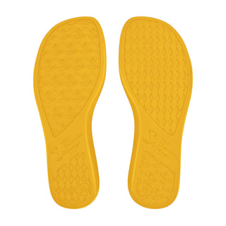 Chicken Hen Women's Mary Jane Flats