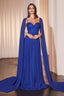 Royal Blue