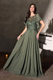 Olive Green