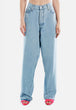 Jeans Blue
