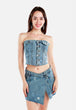 Jeans Blue