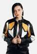 Black Yellow