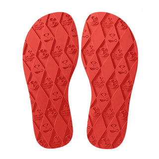 Clown Women's Mary Jane Platforms