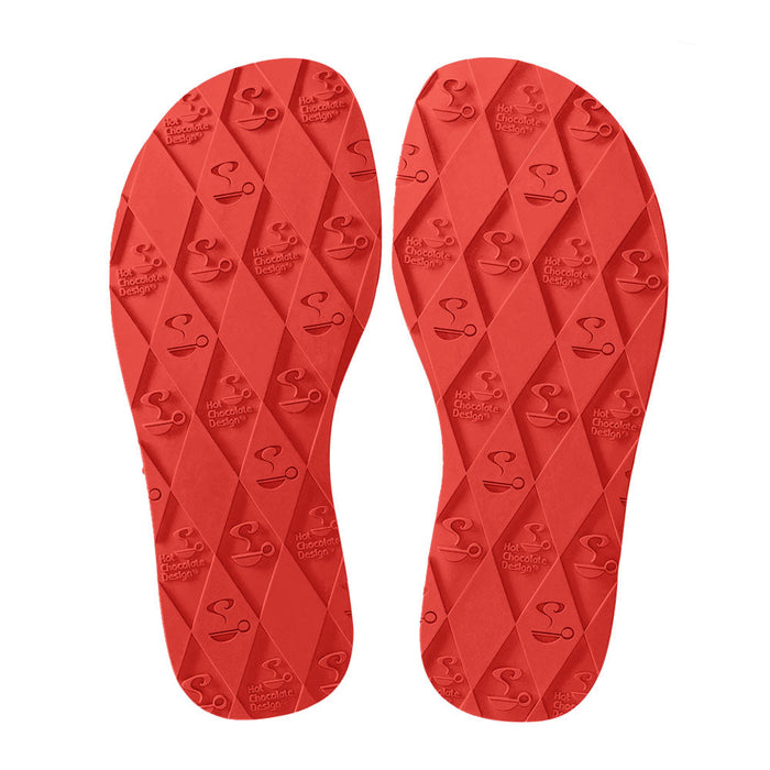 Clown Women's Mary Jane Platforms