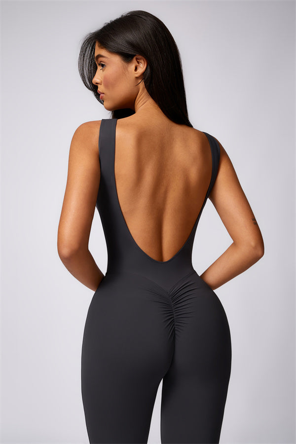 Ava Amelia Jumpsuit - Glamourous Grace