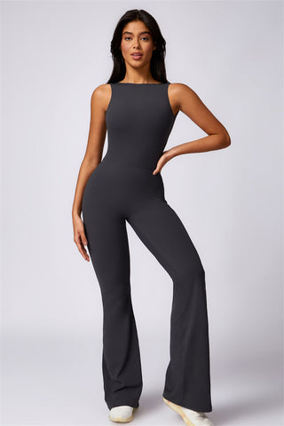 Ava Amelia Jumpsuit