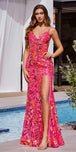 Hot Pink