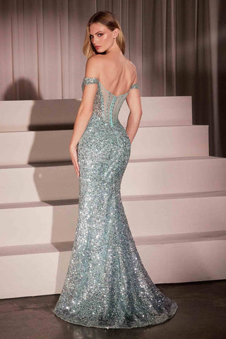 Glamourous Grace