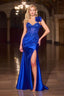 Royal Blue