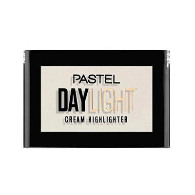 Milkyway Pastel Daylight Cream Highlighter for Natural Radiant Makeup Look