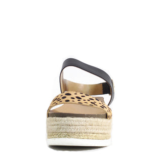Colby Platform Sandals - Glamourous Grace