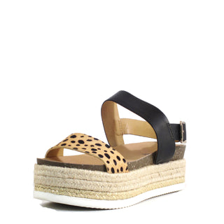 Colby Platform Sandals - Glamourous Grace