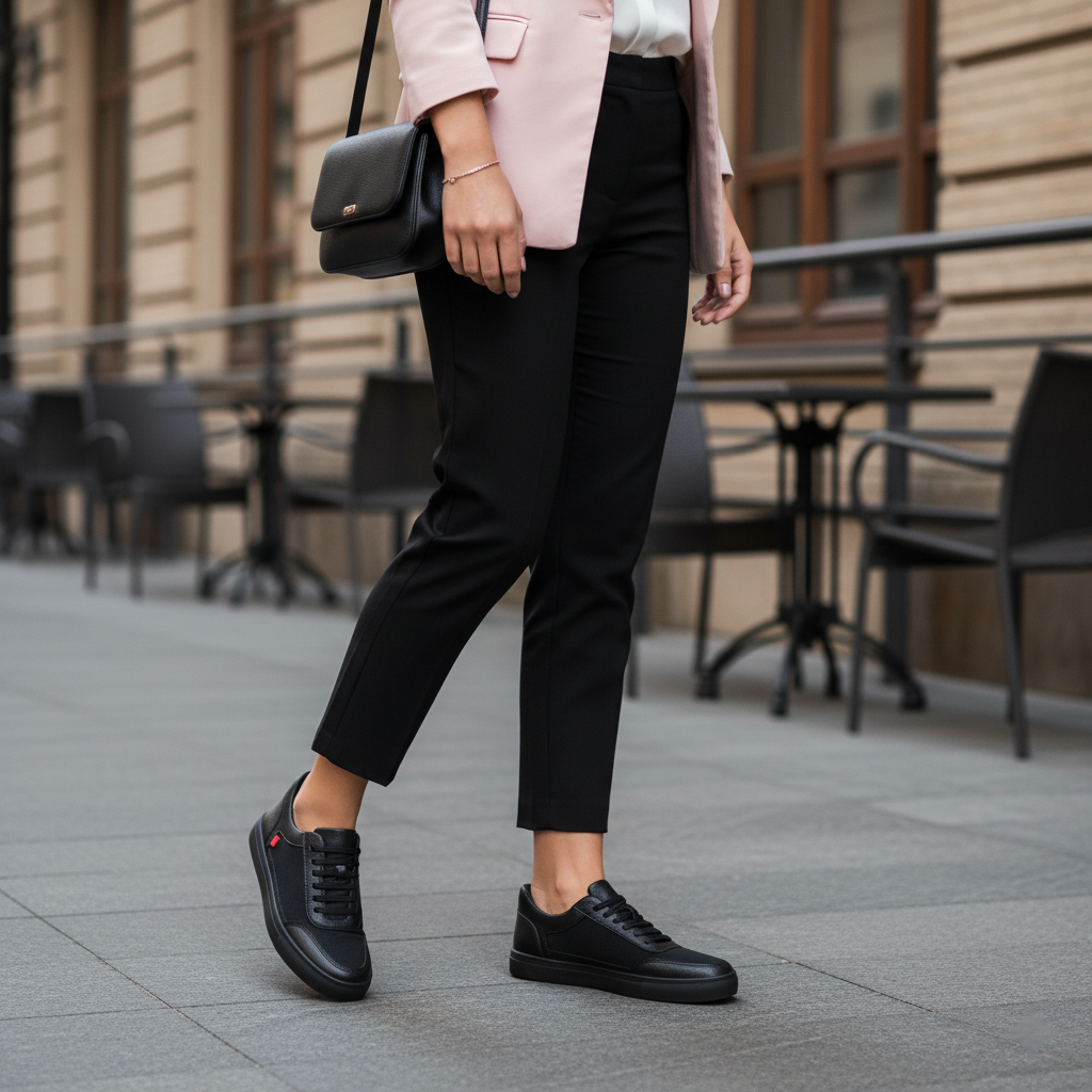 Columbia St, Women - Glamourous Grace