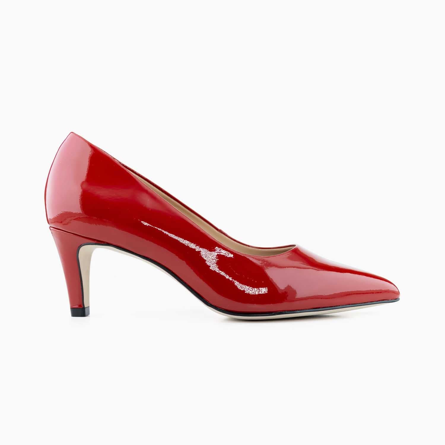 Cortland St Pump, Women - Glamourous Grace