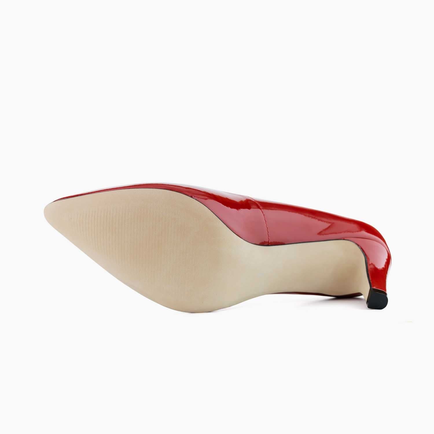 Cortland St Pump, Women - Glamourous Grace