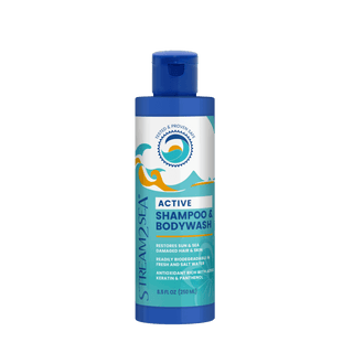 Active Shampoo & Bodywash - Glamourous Grace
