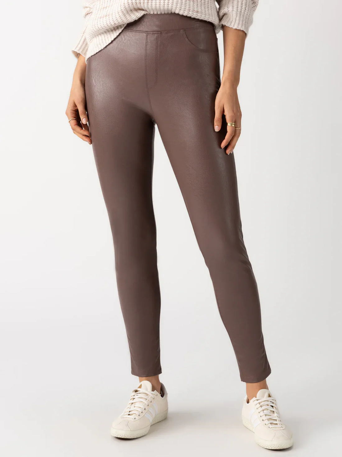 Sanctuary Runway Legging - Glamourous Grace