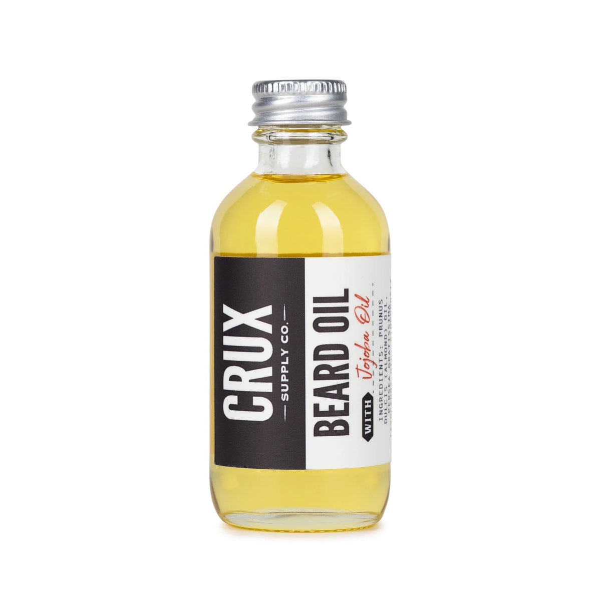 CRUX Supply Co Beard Oil - Glamourous Grace