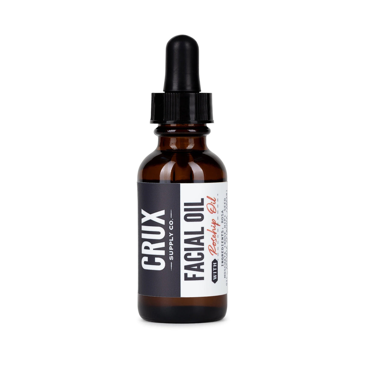 CRUX Supply Co Facial Oil - Glamourous Grace