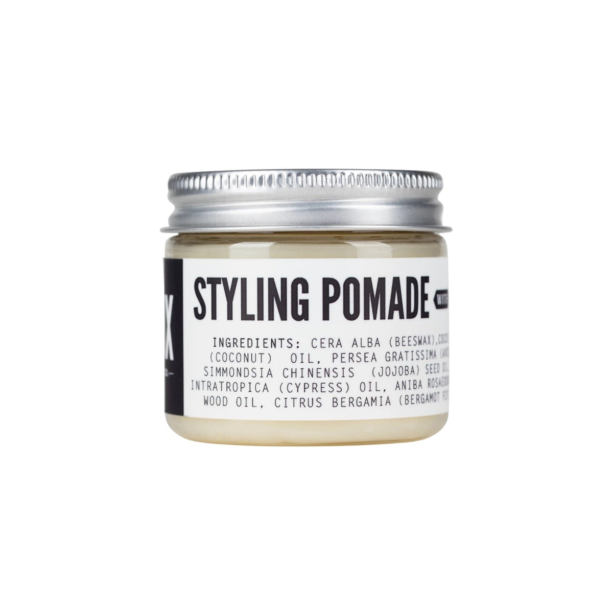 CRUX Supply Co Styling Pomade - Glamourous Grace