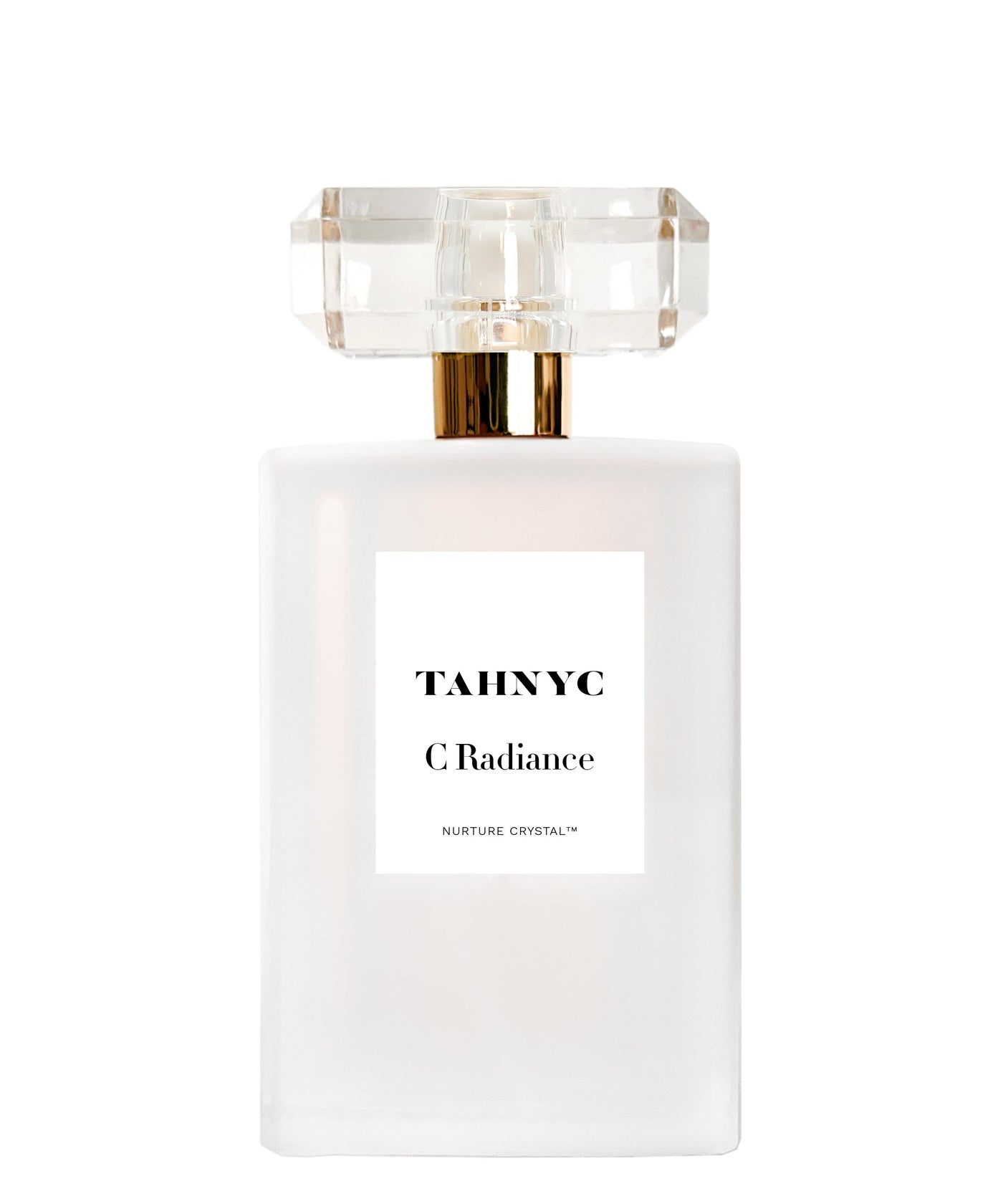 C Radiance Nurture Crystal - Glamourous Grace