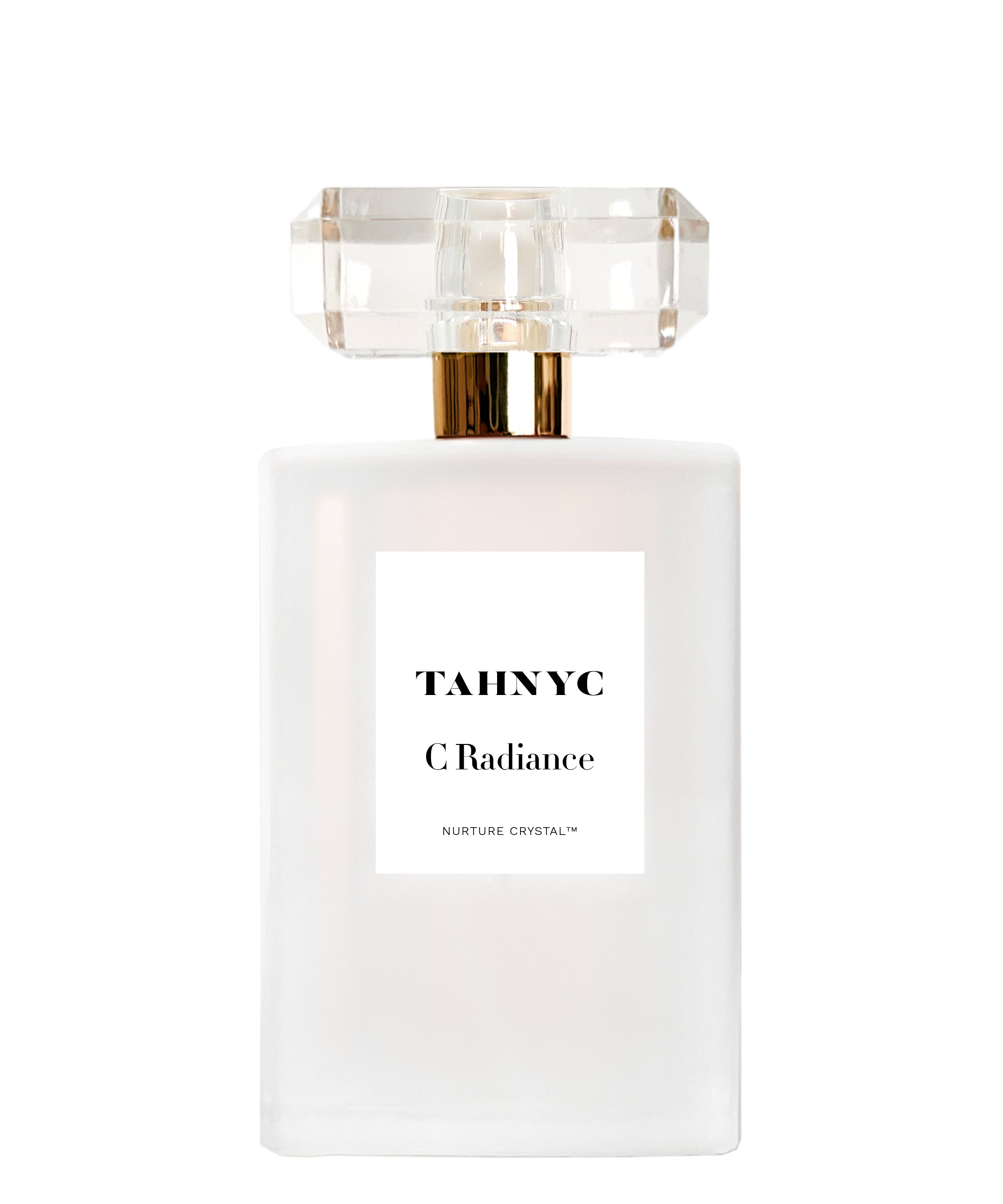 C Radiance Nurture Crystal