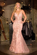 Dusty Pink