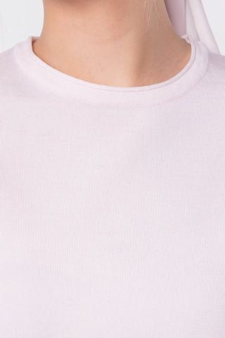 Jude Top (Light Pink)