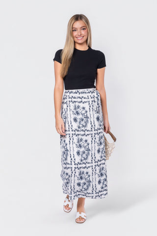 Lani Top (Black)