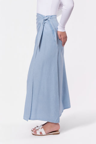 Andie Skirt (Blue)