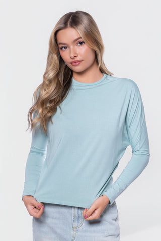 Dini Top (Sage)